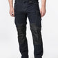 Brams Paris Never out of stock Jeans Broeken Ragnar X11 blauw(001)
