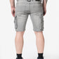 Brams Paris Seasonal NOS Shorts Korte Broeken Ralph X95 denimgrijs(001)