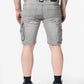 Brams Paris Seasonal NOS Shorts Korte Broeken Ralph X95 denimgrijs(001)
