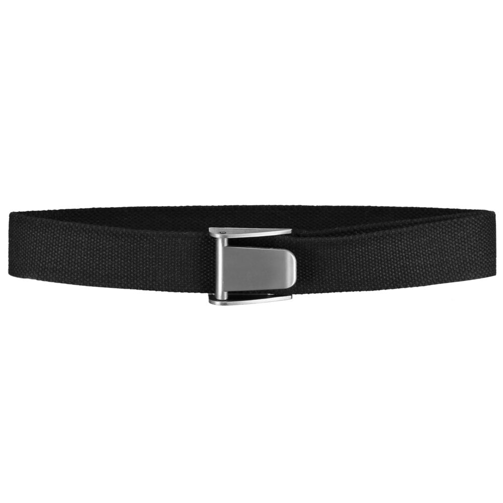 Noname Accesoires Riemen RMLOOP Traploos verstelbaar Kunststof- metaal zwart()