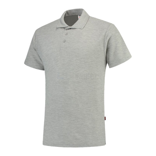 ROM88 Poloshirts PP180 grijsmelee