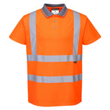 Portwest Poloshirts RT22 oranje(OR)