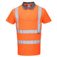 Portwest Poloshirts RT22 oranje(OR)