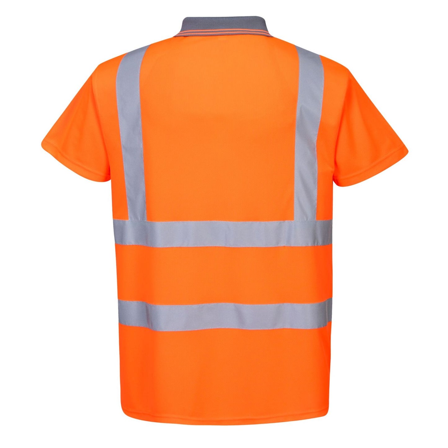Portwest Poloshirts RT22 oranje(OR)
