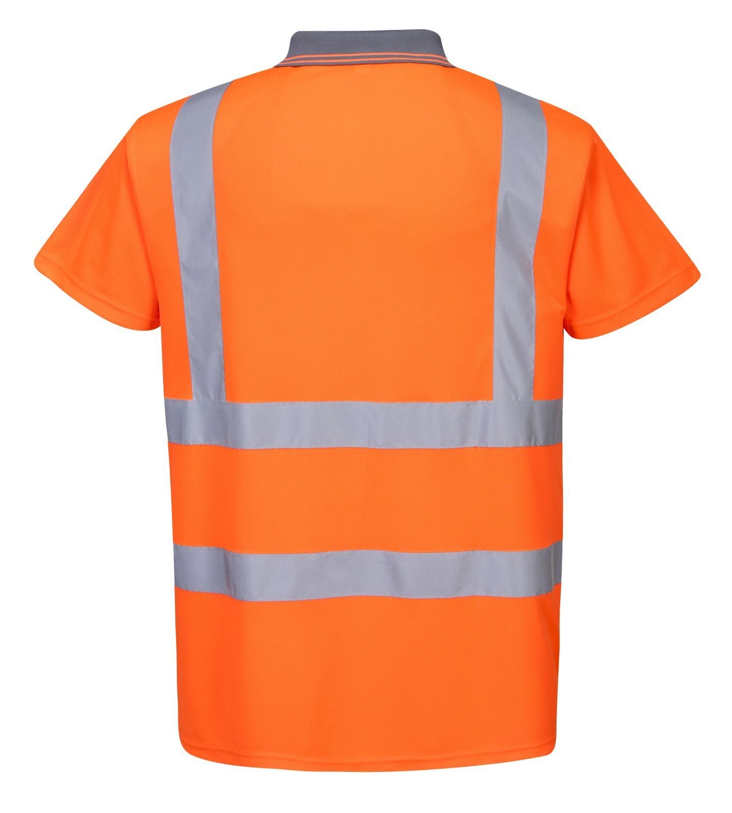 Portwest Poloshirts RT22 oranje(OR)