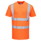 Portwest T-shirts RT23 oranje(OR)