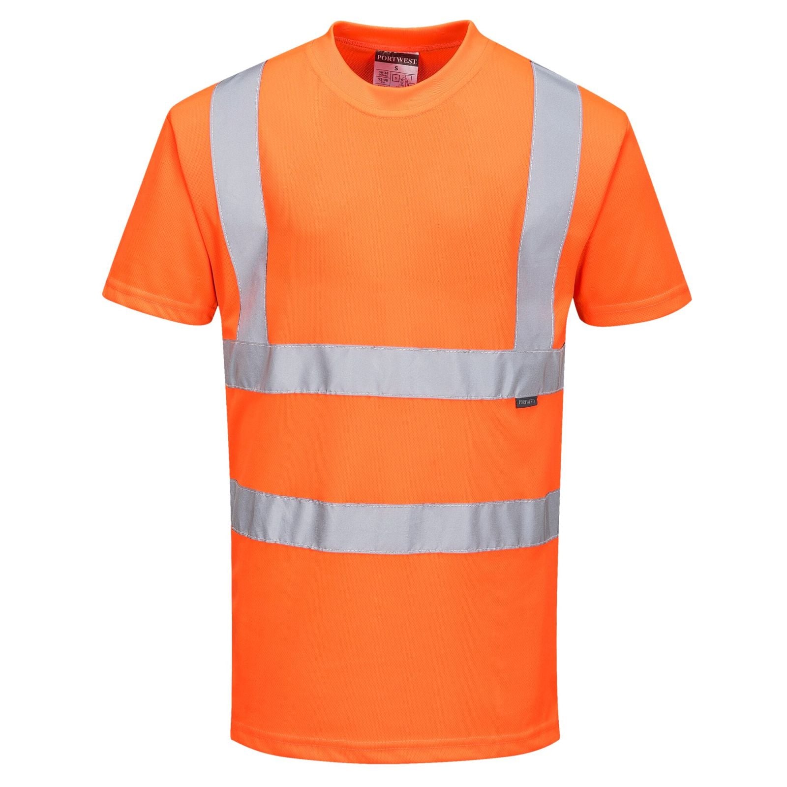 Portwest T-shirts RT23 oranje(OR)