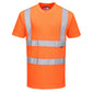 Portwest T-shirts RT23 oranje(OR)