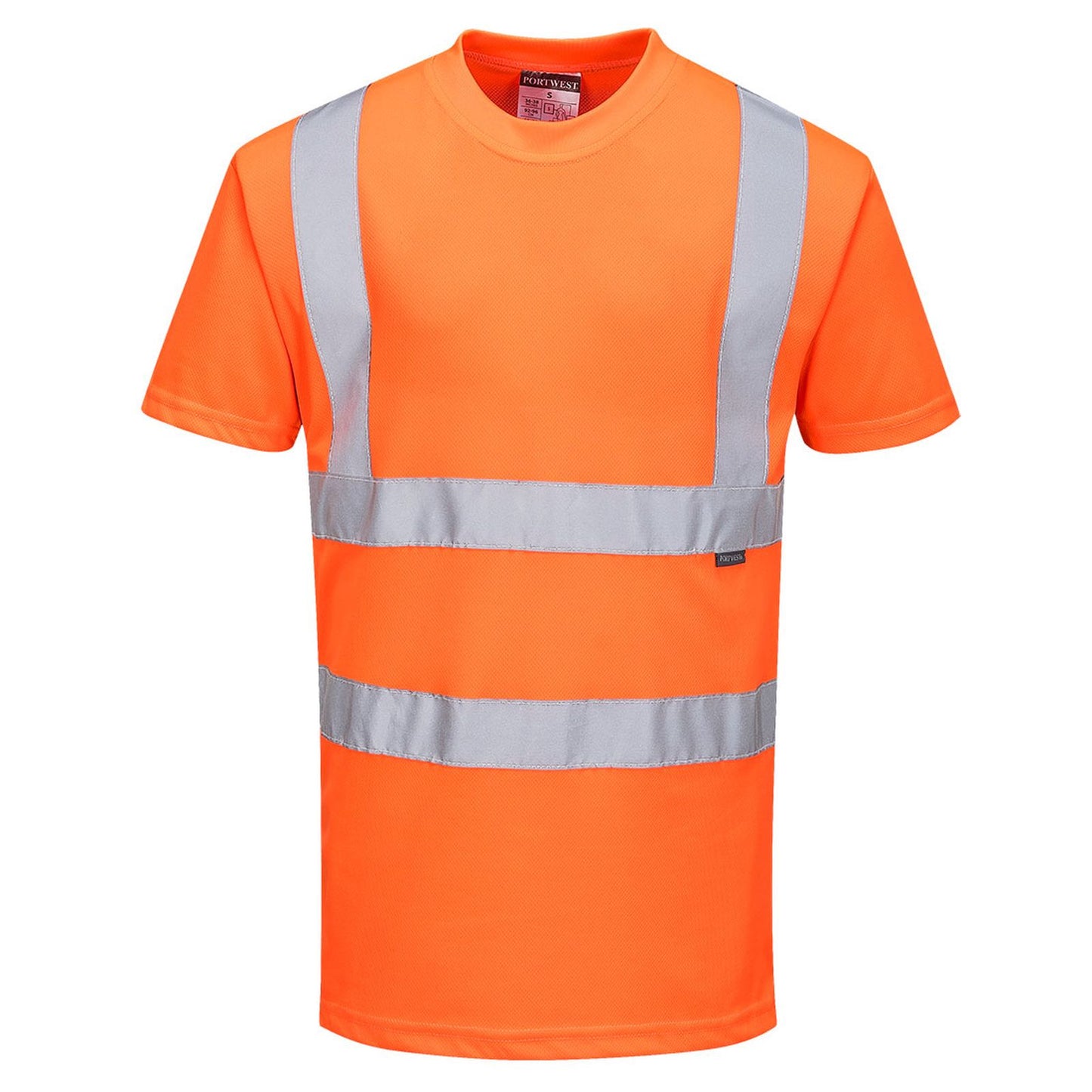 Portwest T-shirts RT23 oranje(OR)