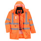 Portwest Jassen RT27 oranje(OR)