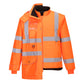 Portwest Jassen RT27 oranje(OR)