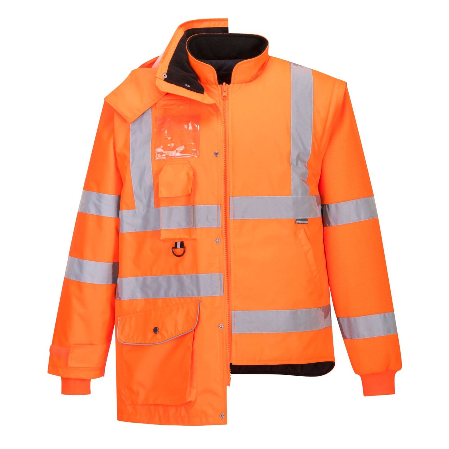 Portwest Jassen RT27 oranje(OR)
