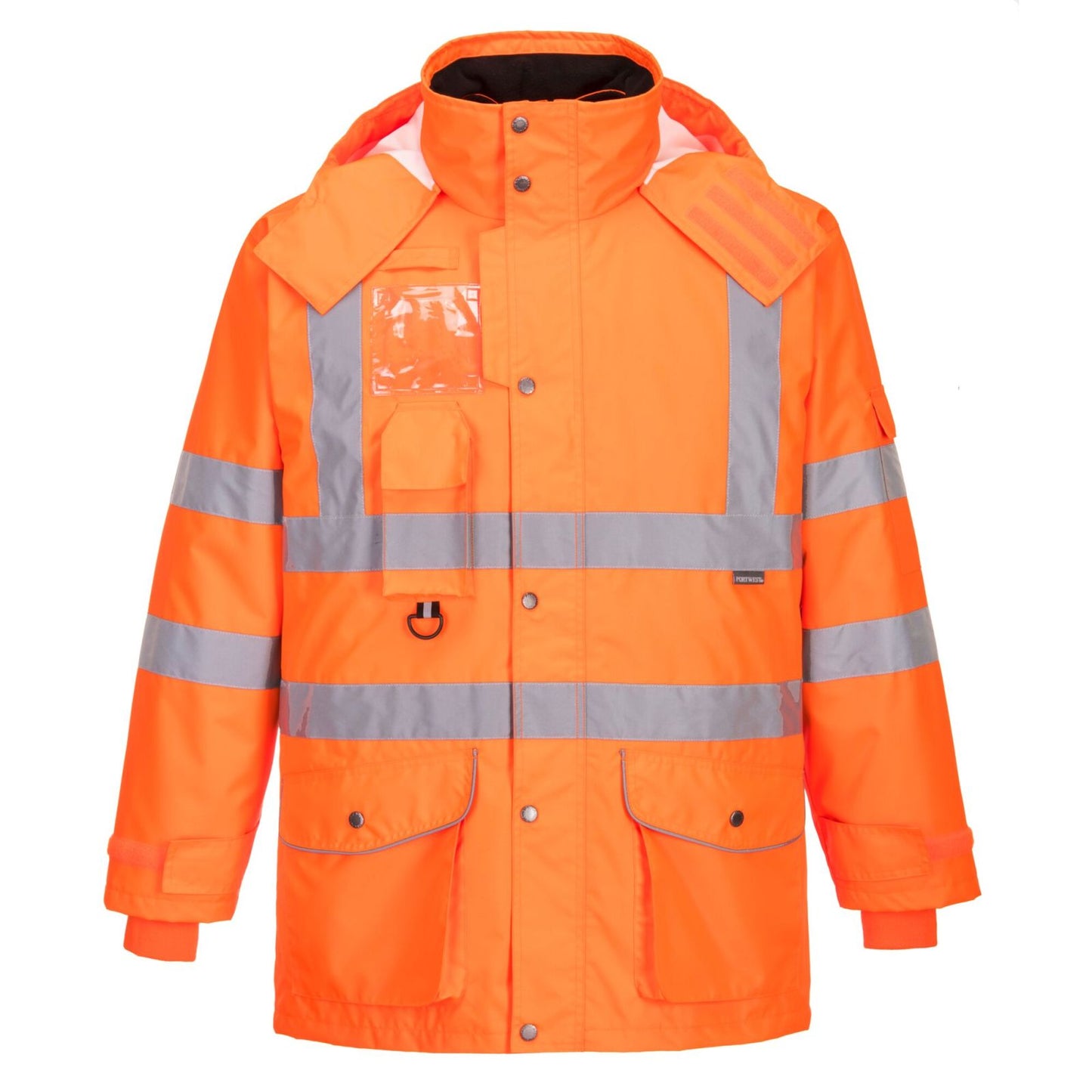 Portwest Jassen RT27 oranje(OR)