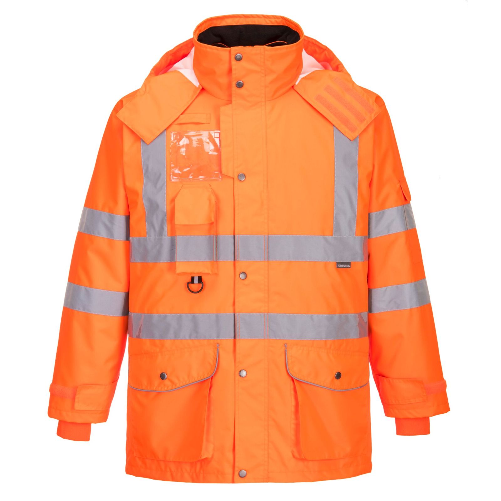 Portwest Jassen RT27 oranje(OR)