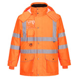 Portwest Jassen RT27 oranje(OR)