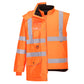 Portwest Jassen RT27 oranje(OR)