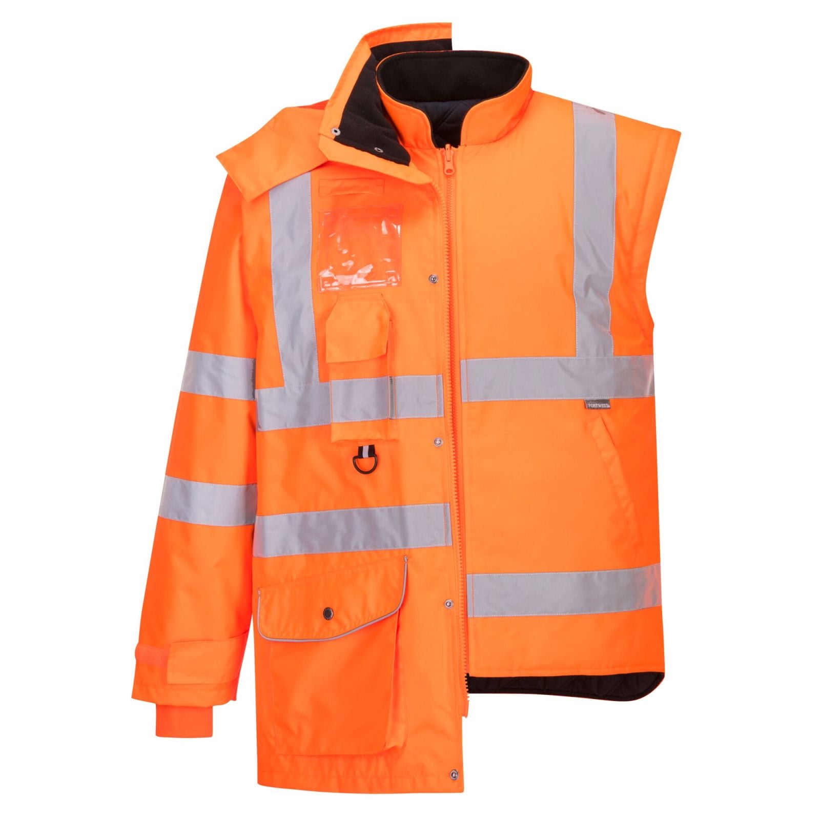 Portwest Jassen RT27 oranje(OR)