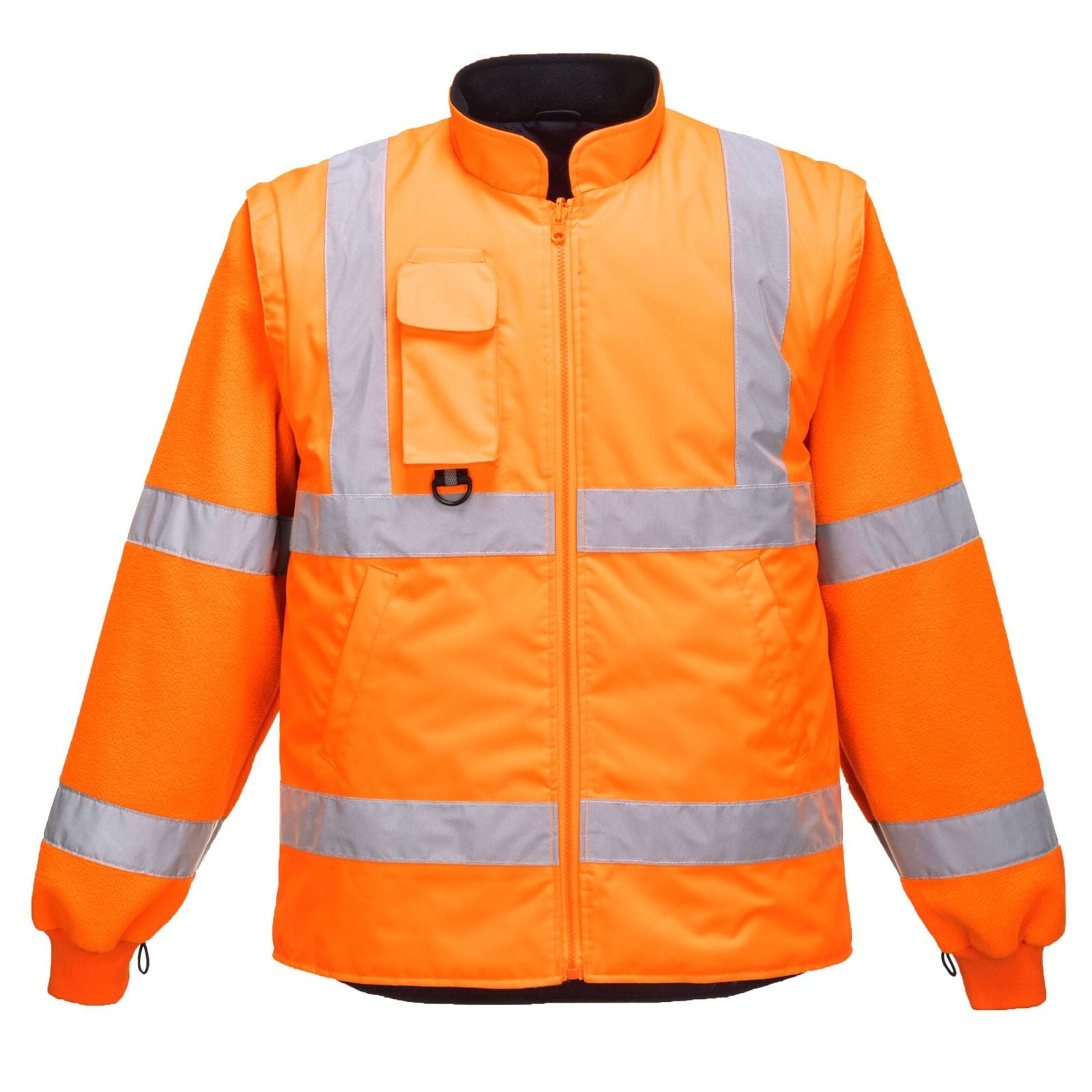 Portwest Jassen RT27 oranje(OR)