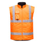 Portwest Jassen RT27 oranje(OR)