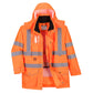 Portwest Jassen RT27 oranje(OR)