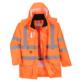 Portwest Jassen RT27 oranje(OR)