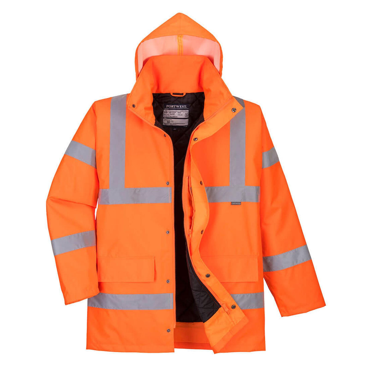 Portwest Jassen RT30 oranje(OR)