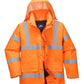 Portwest Jassen RT30 oranje(OR)