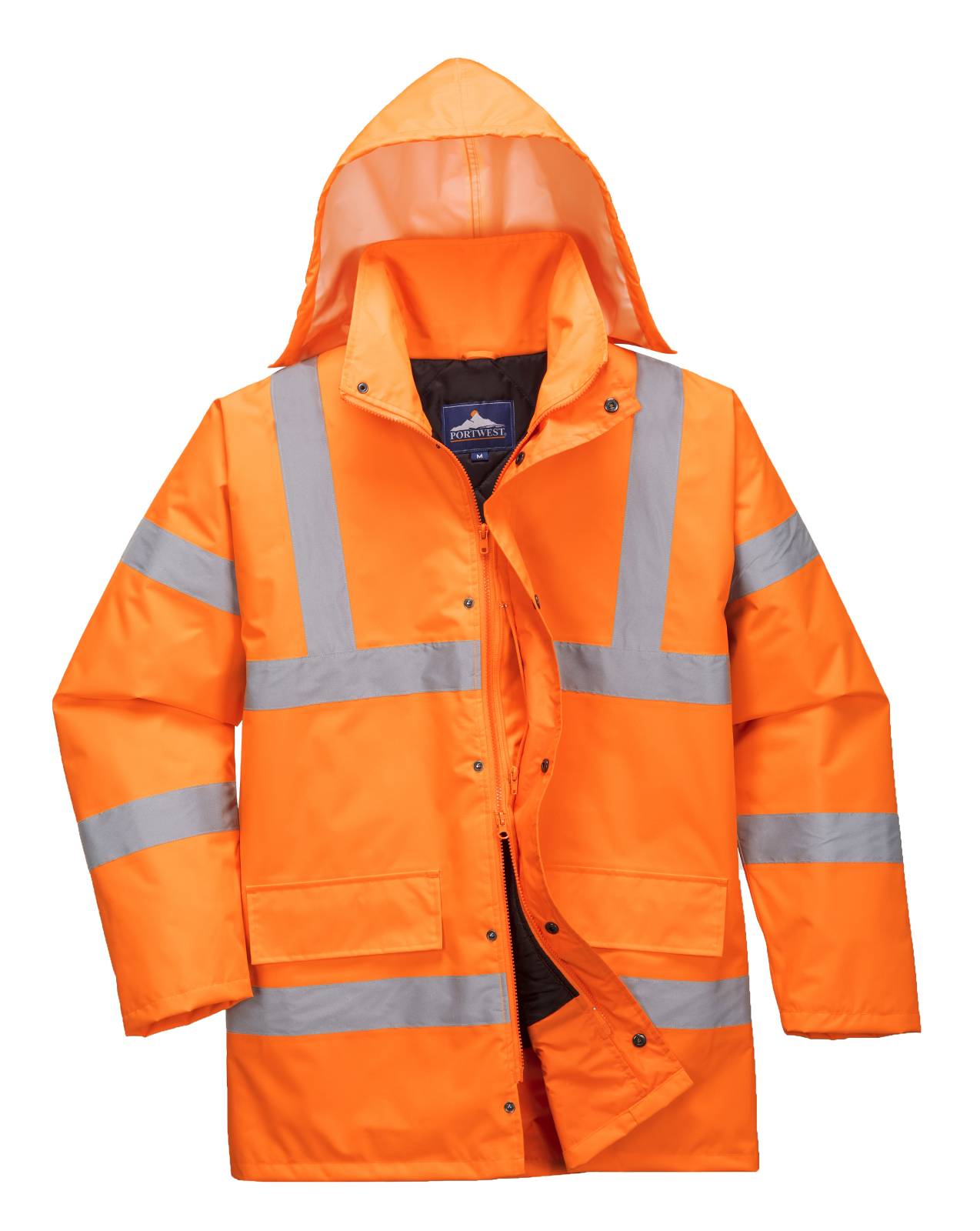 Portwest Jassen RT30 oranje(OR)