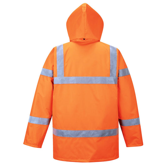 Portwest Jassen RT30 oranje(OR)
