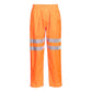 Portwest Broeken RT31 oranje(OR)