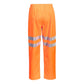 Portwest Broeken RT31 oranje(OR)