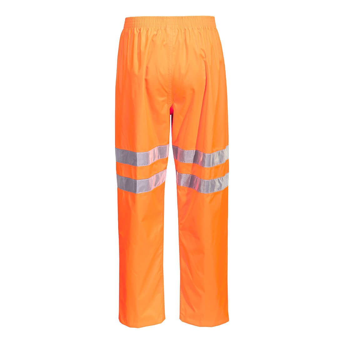Portwest Broeken RT31 oranje(OR)