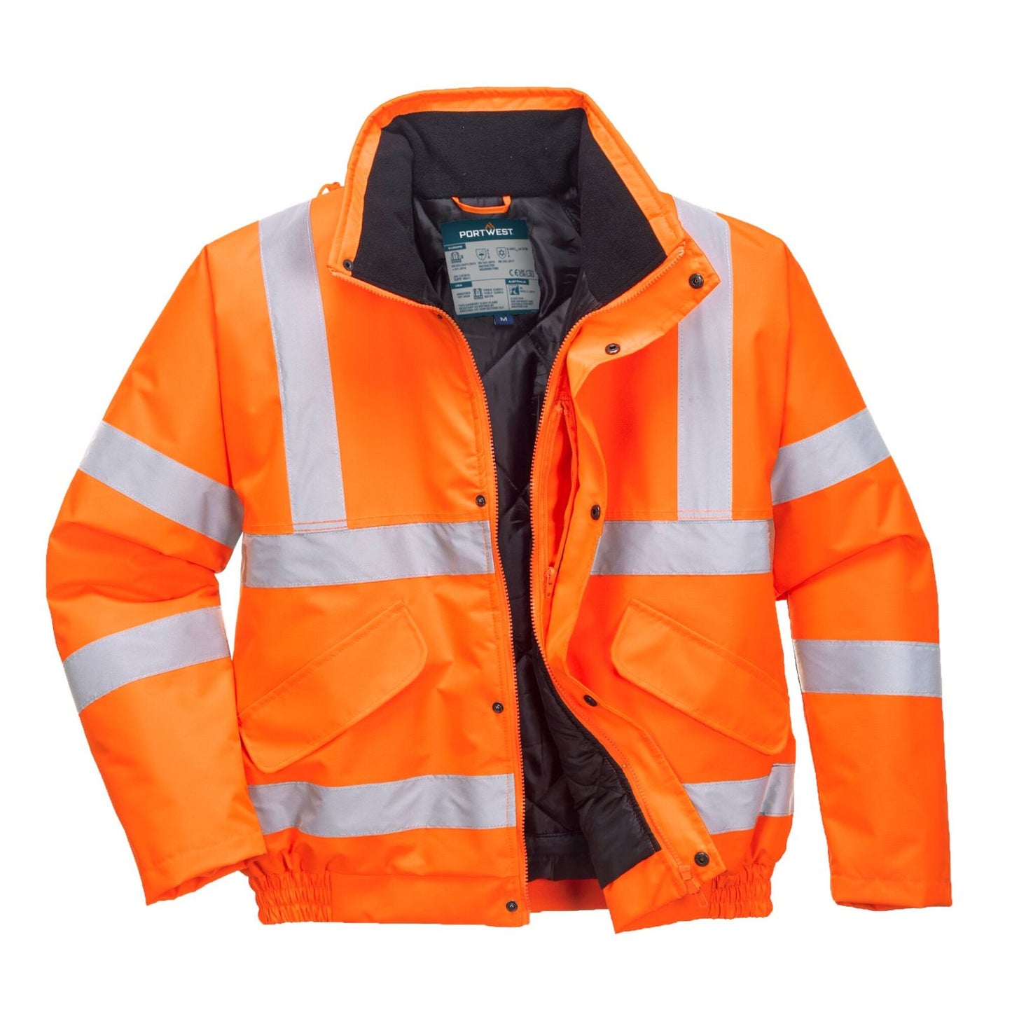 Portwest Jassen RT32 oranje(OR)