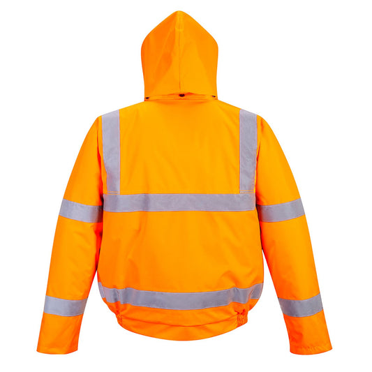 Portwest Jassen RT32 oranje(OR)