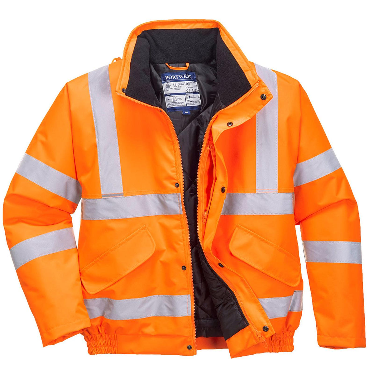 Portwest Jassen RT32 oranje(OR)