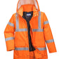 Portwest Jassen RT34 oranje(OR)