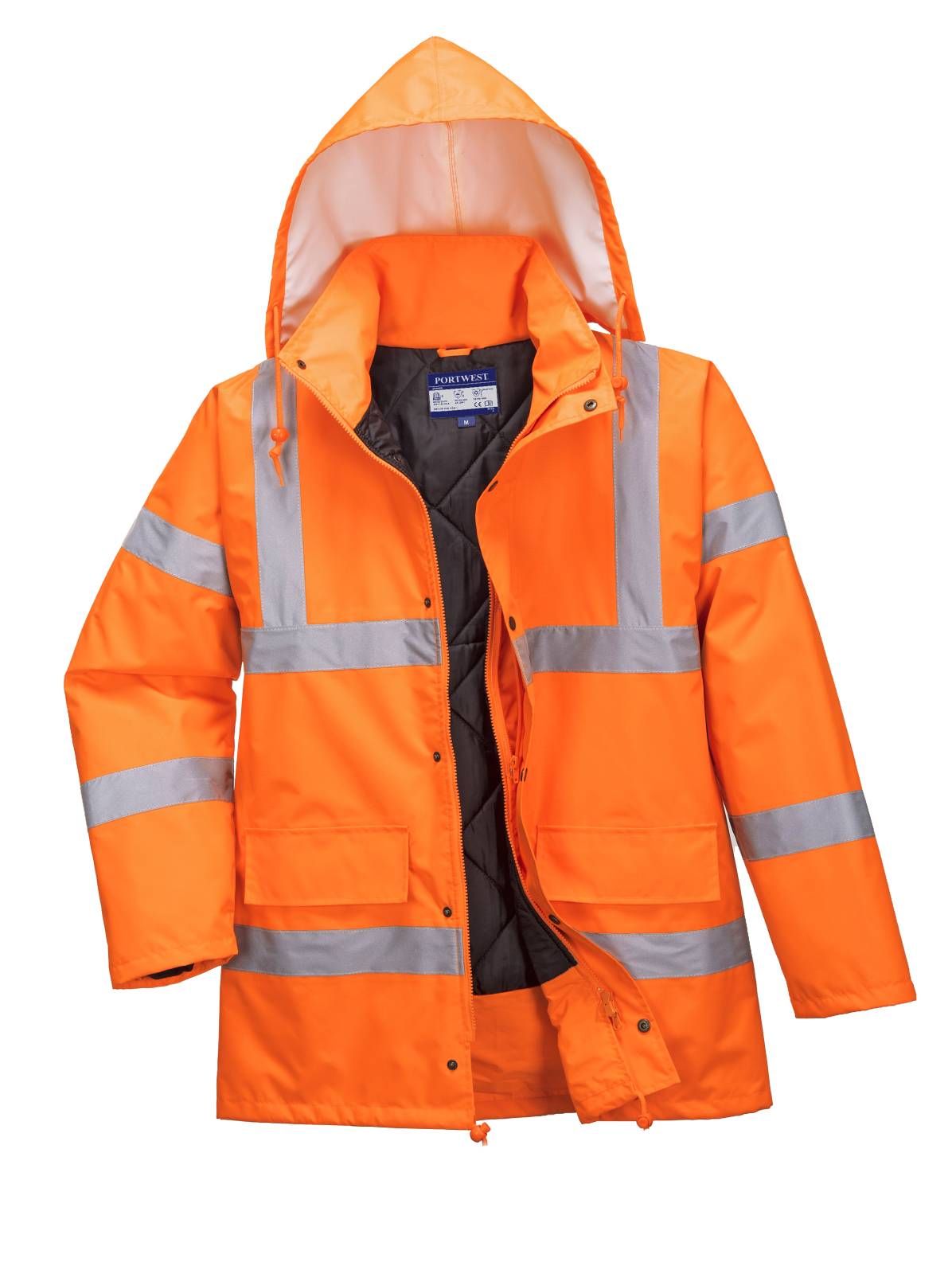 Portwest Jassen RT34 oranje(OR)