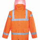 Portwest Jassen RT34 oranje(OR)