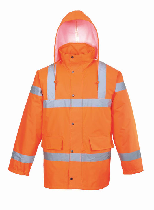 Portwest Jassen RT34 oranje(OR)