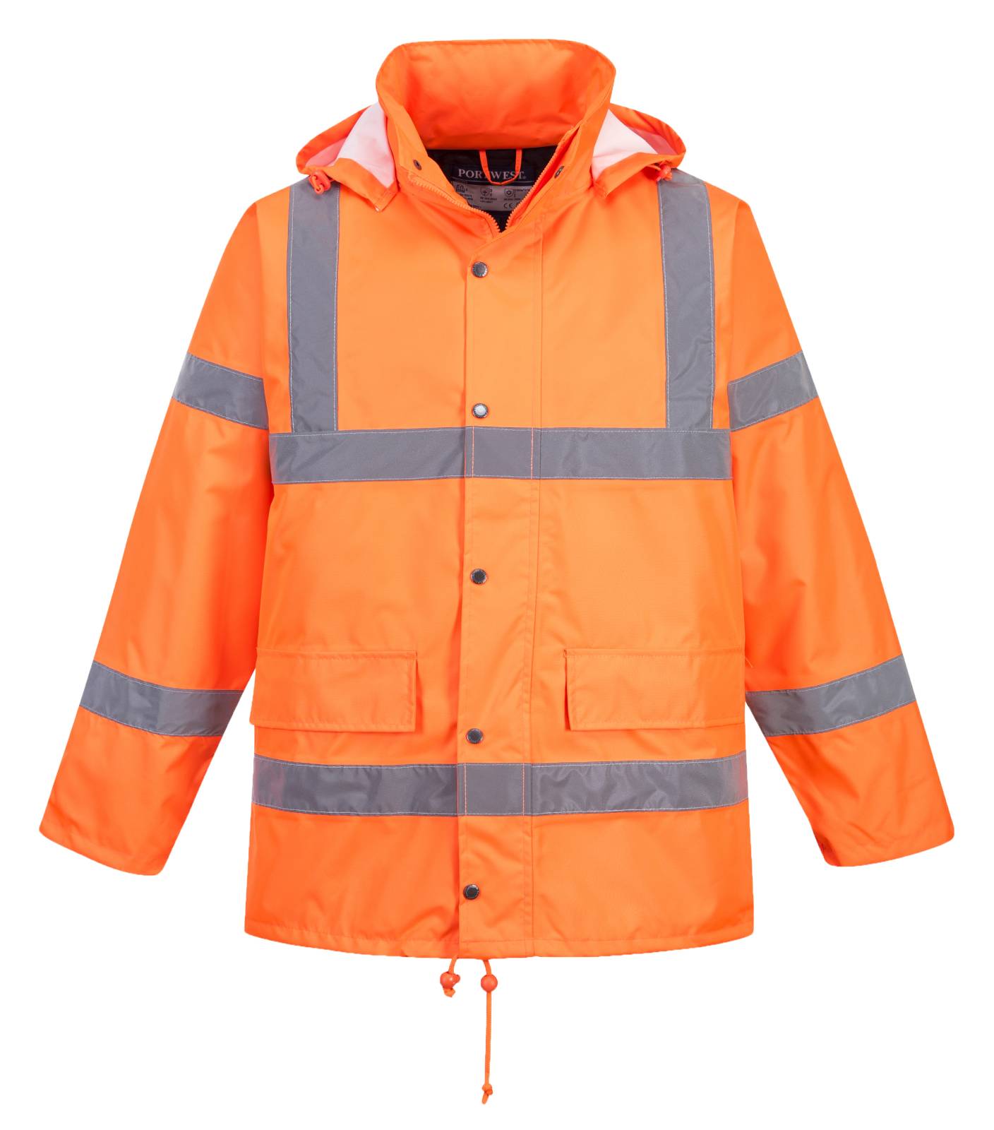 Portwest Jassen RT34 oranje(OR)