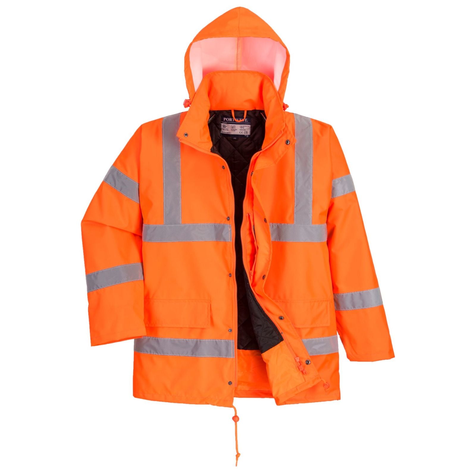 Portwest Jassen RT34 oranje(OR)