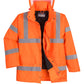 Portwest Jassen RT34 oranje(OR)