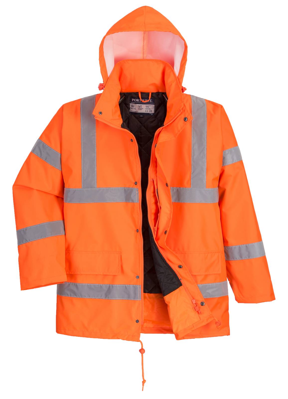 Portwest Jassen RT34 oranje(OR)
