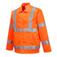 Portwest Jassen RT40 oranje(OR)