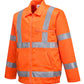 Portwest Jassen RT40 oranje(OR)