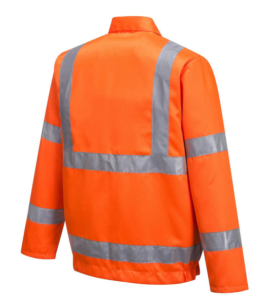 Portwest Jassen RT40 oranje(OR)