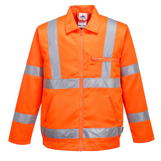 Portwest Jassen RT40 oranje(OR)