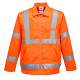 Portwest Jassen RT40 oranje(OR)