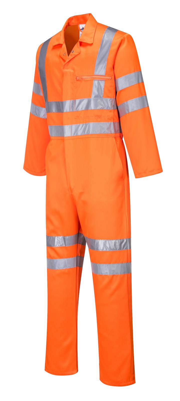 Portwest Overalls RT42 oranje(OR)