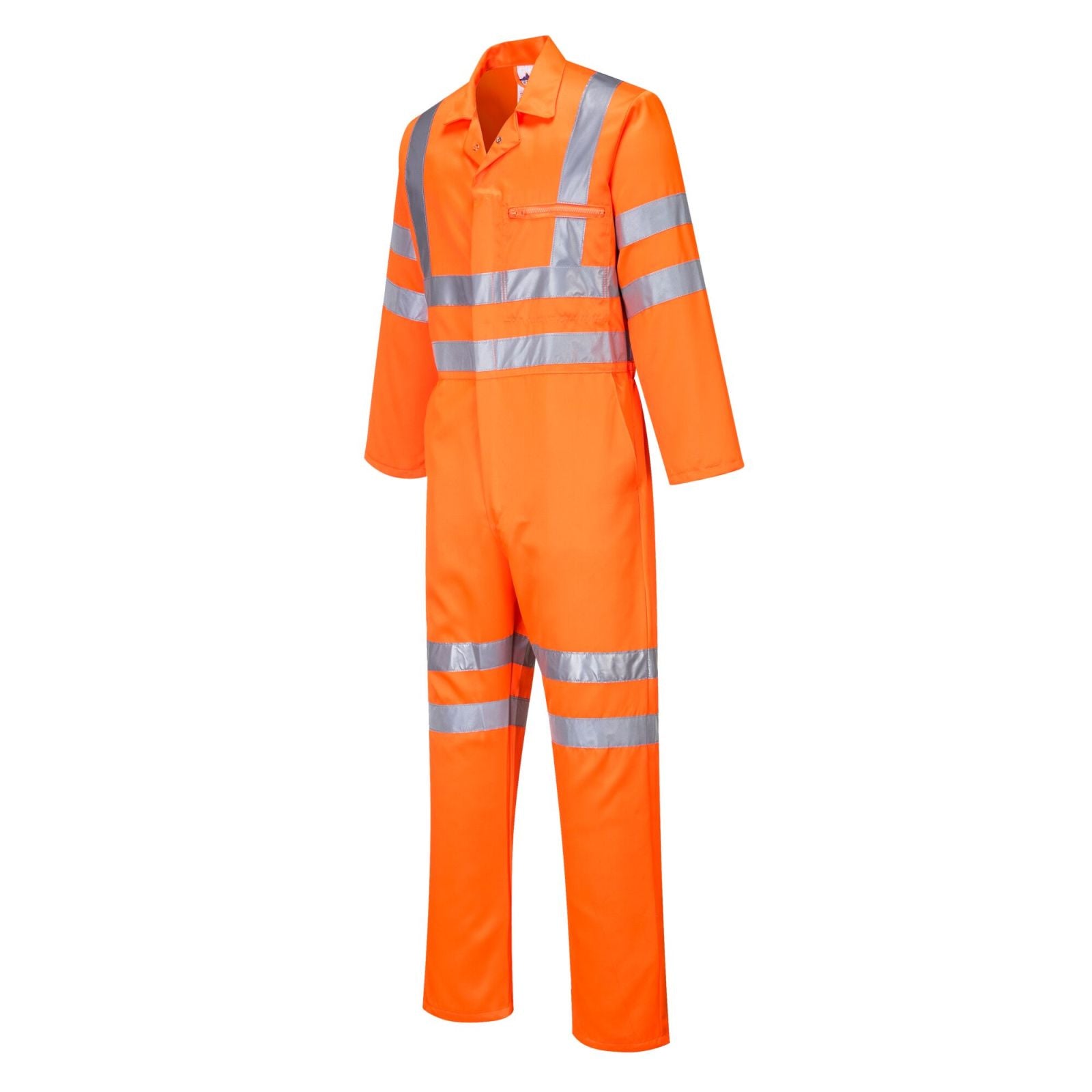 Portwest Overalls RT42 oranje(OR)